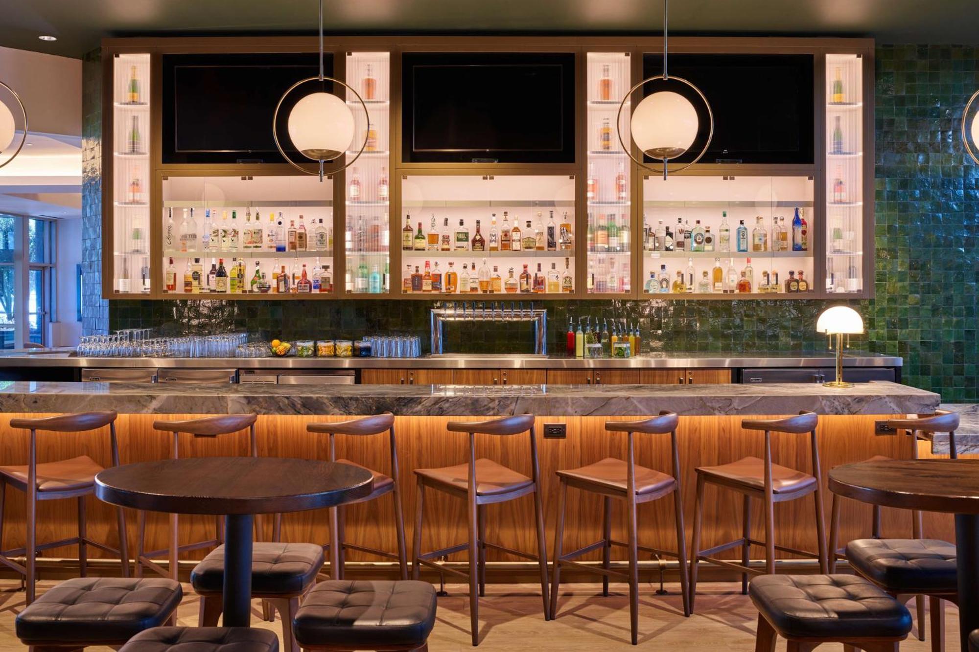 Hotel Hilton Atlanta Airport