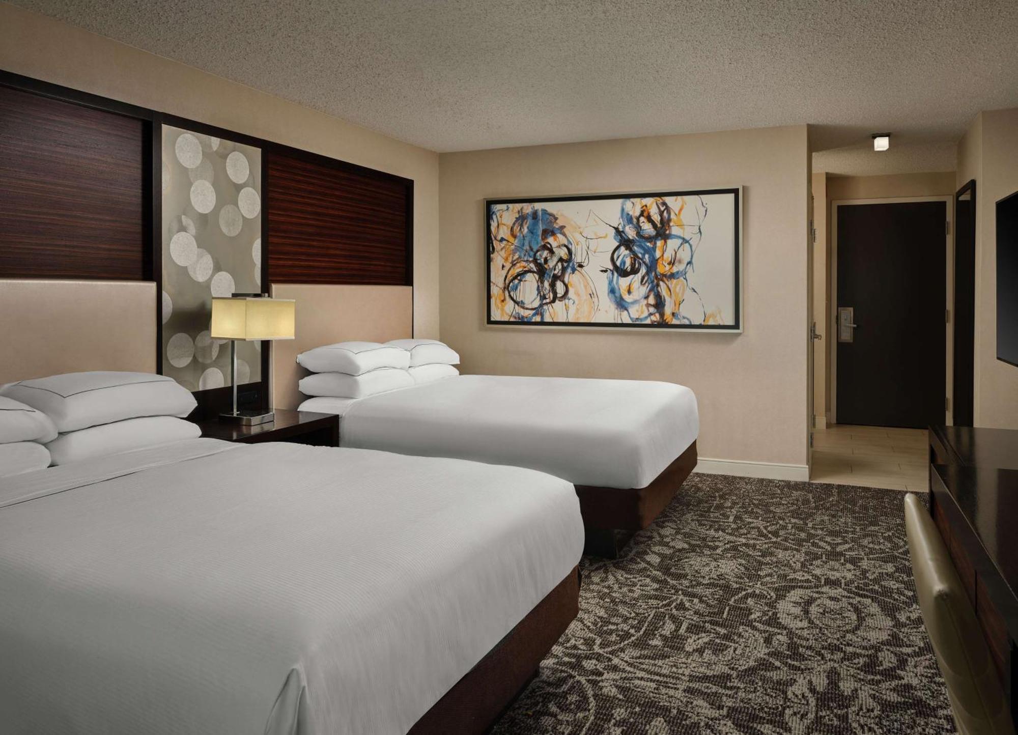 Hilton Atlanta Airport College Park
