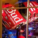 Hilton Atlanta Airport 