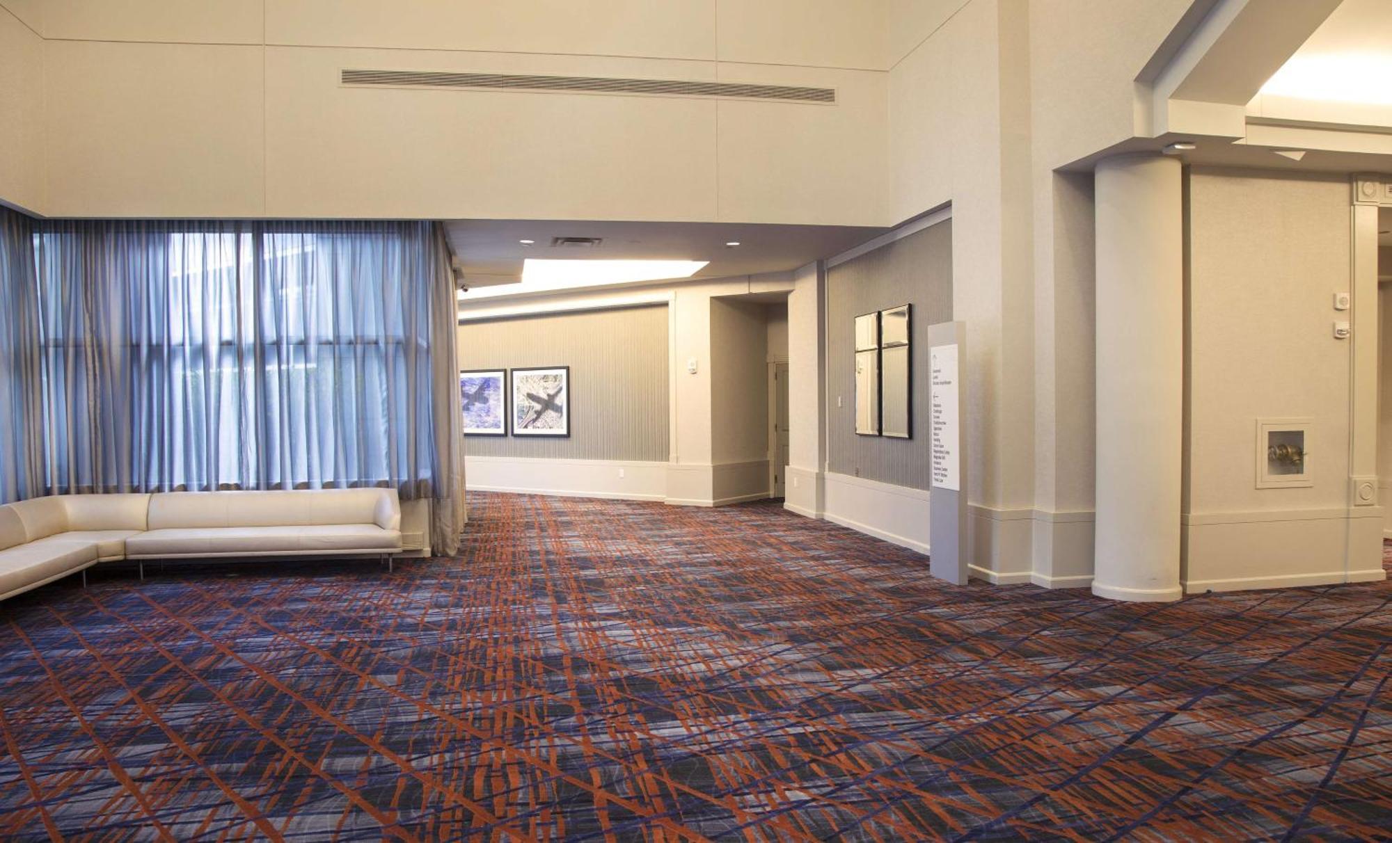 Hotel Hilton Atlanta Airport 4*