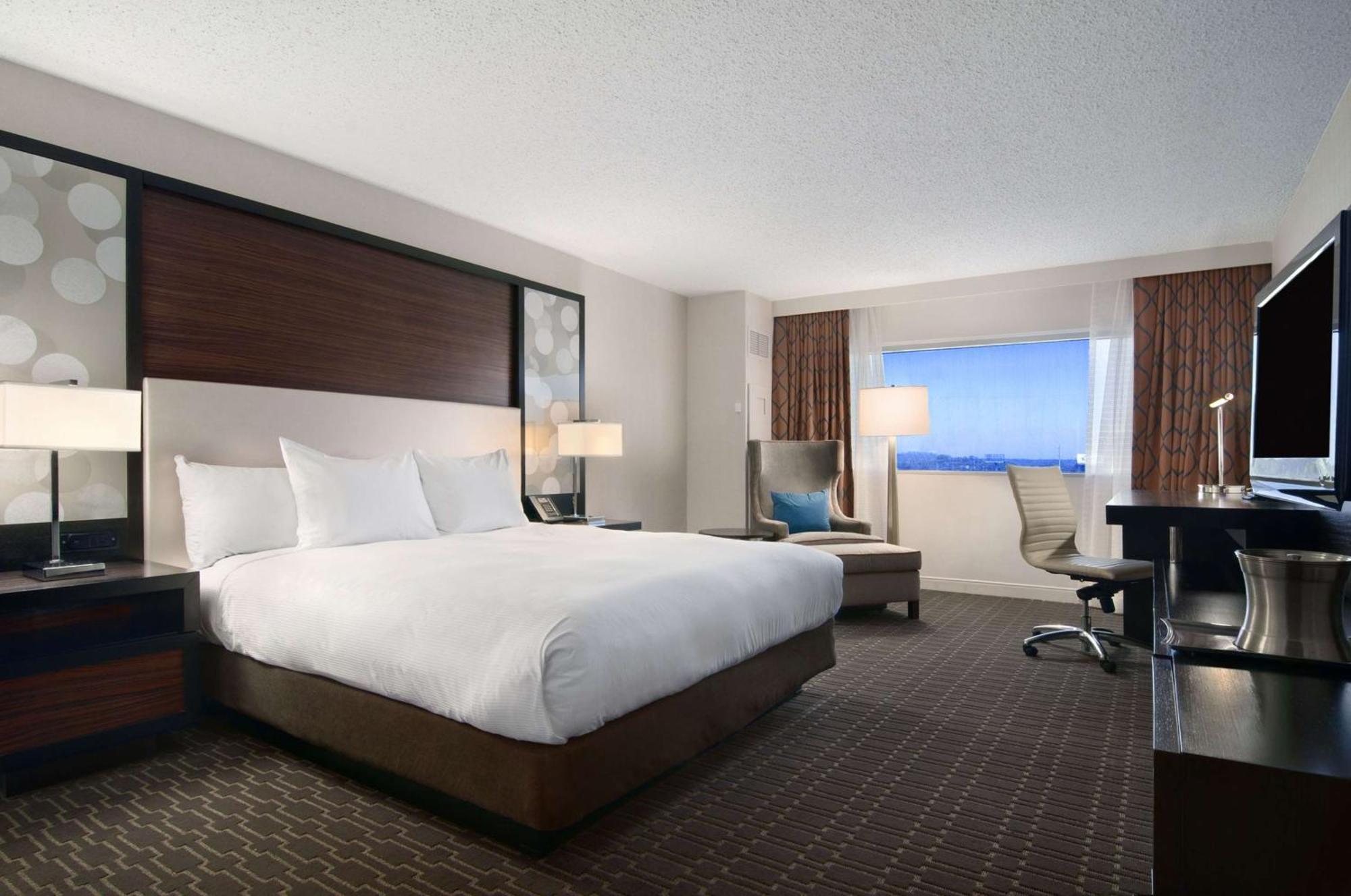 Hilton Atlanta Airport