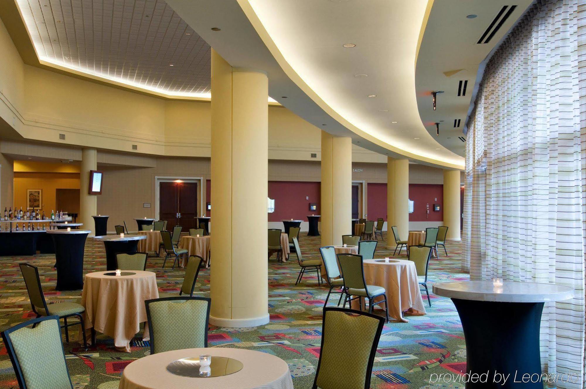Hilton Atlanta Airport Hotel College Park