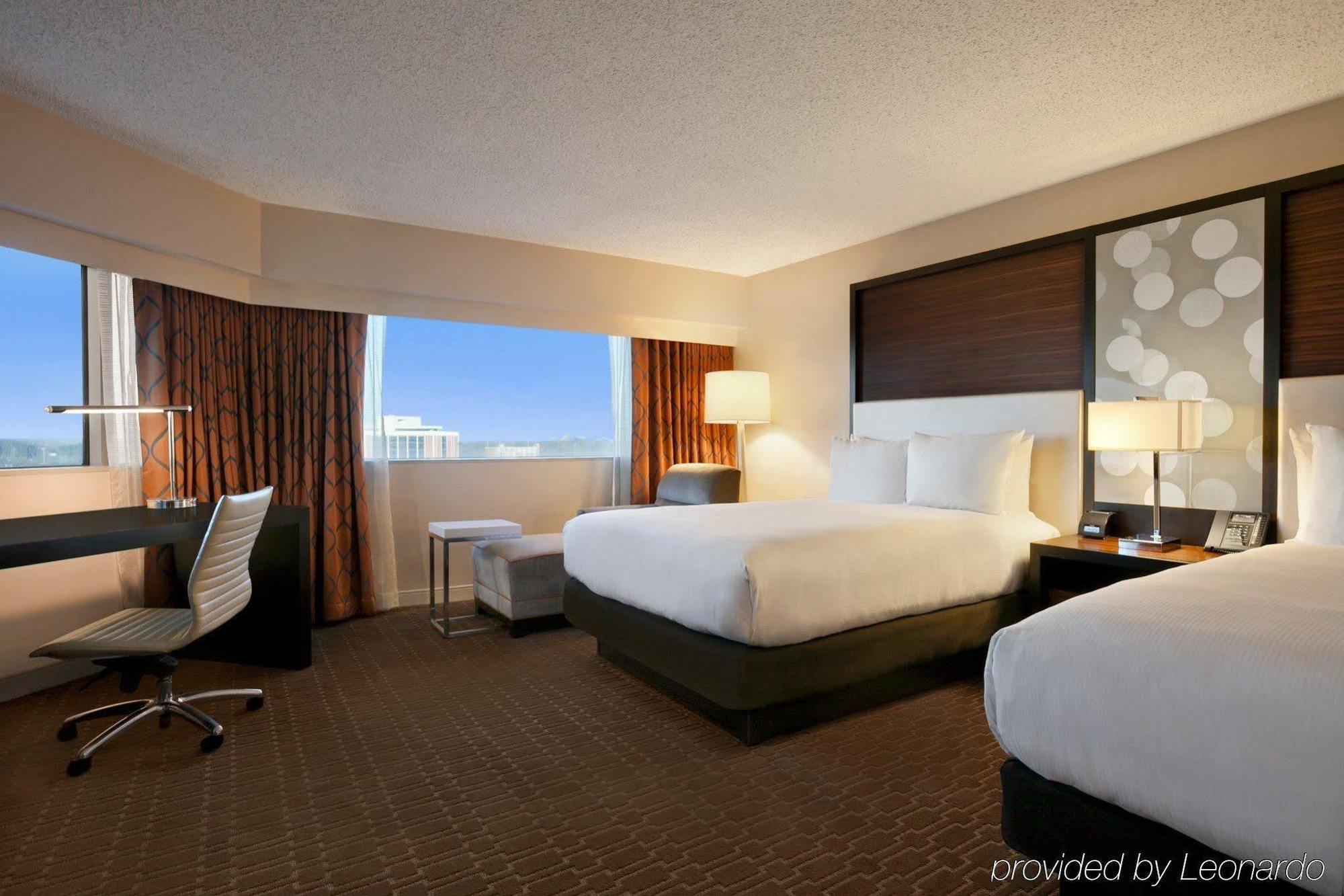 Hilton Atlanta Airport 4* College Park