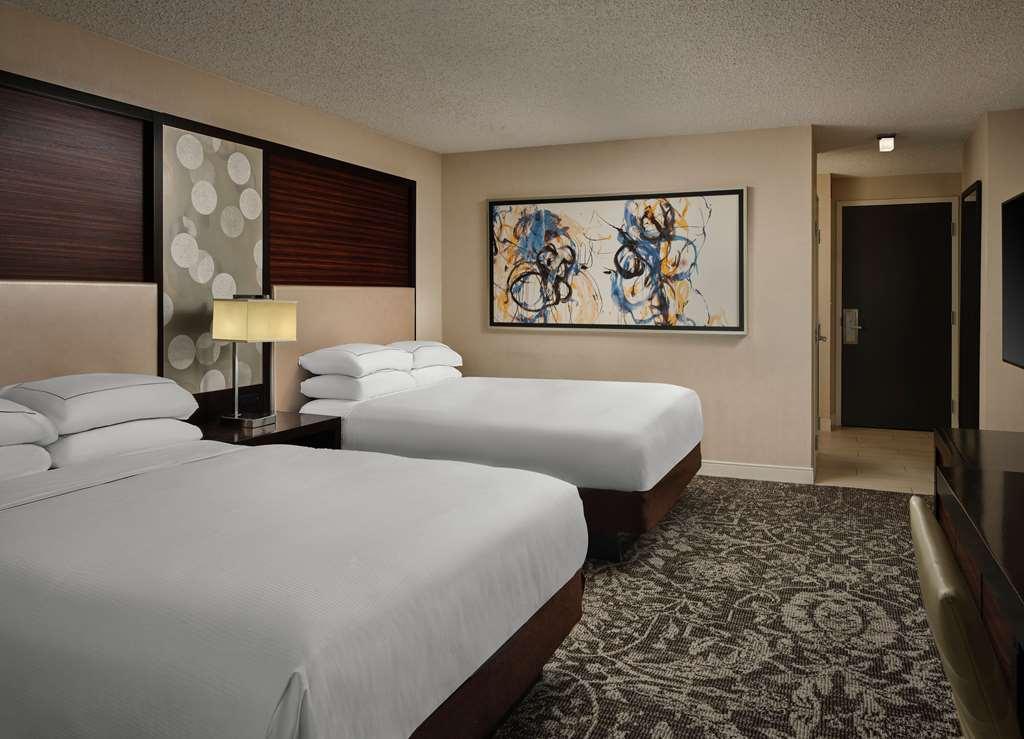 Hotel Hilton Atlanta Airport College Park