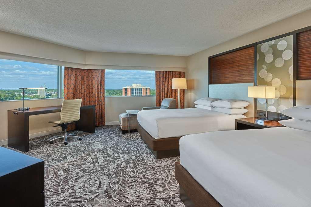 Hilton Atlanta Airport 4* College Park
