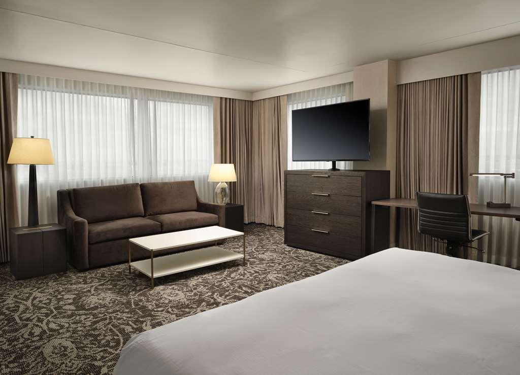 Hilton Atlanta Airport College Park