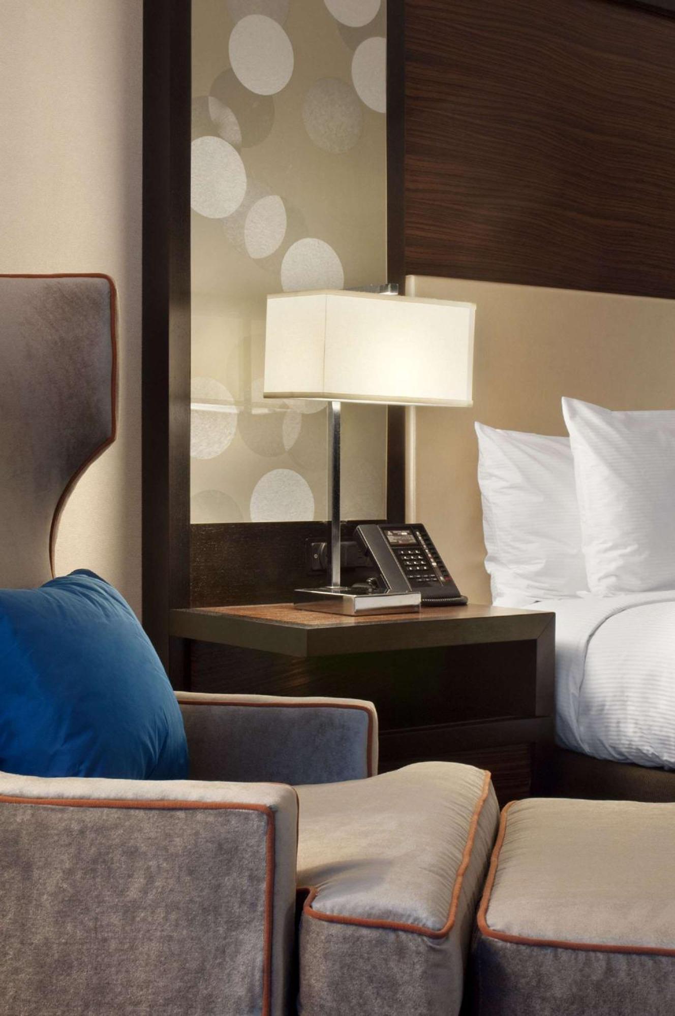 Hilton Atlanta Airport Hotel