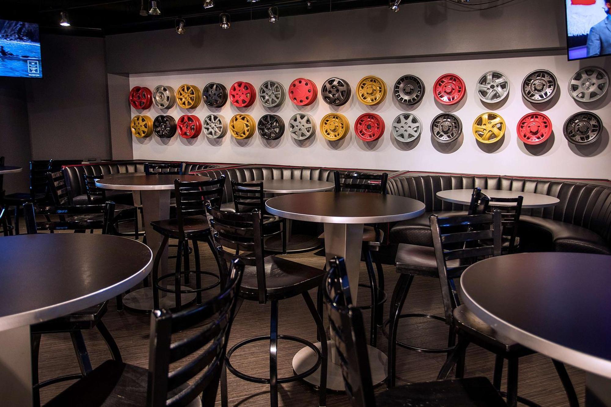 Hotel Hilton Atlanta Airport College Park