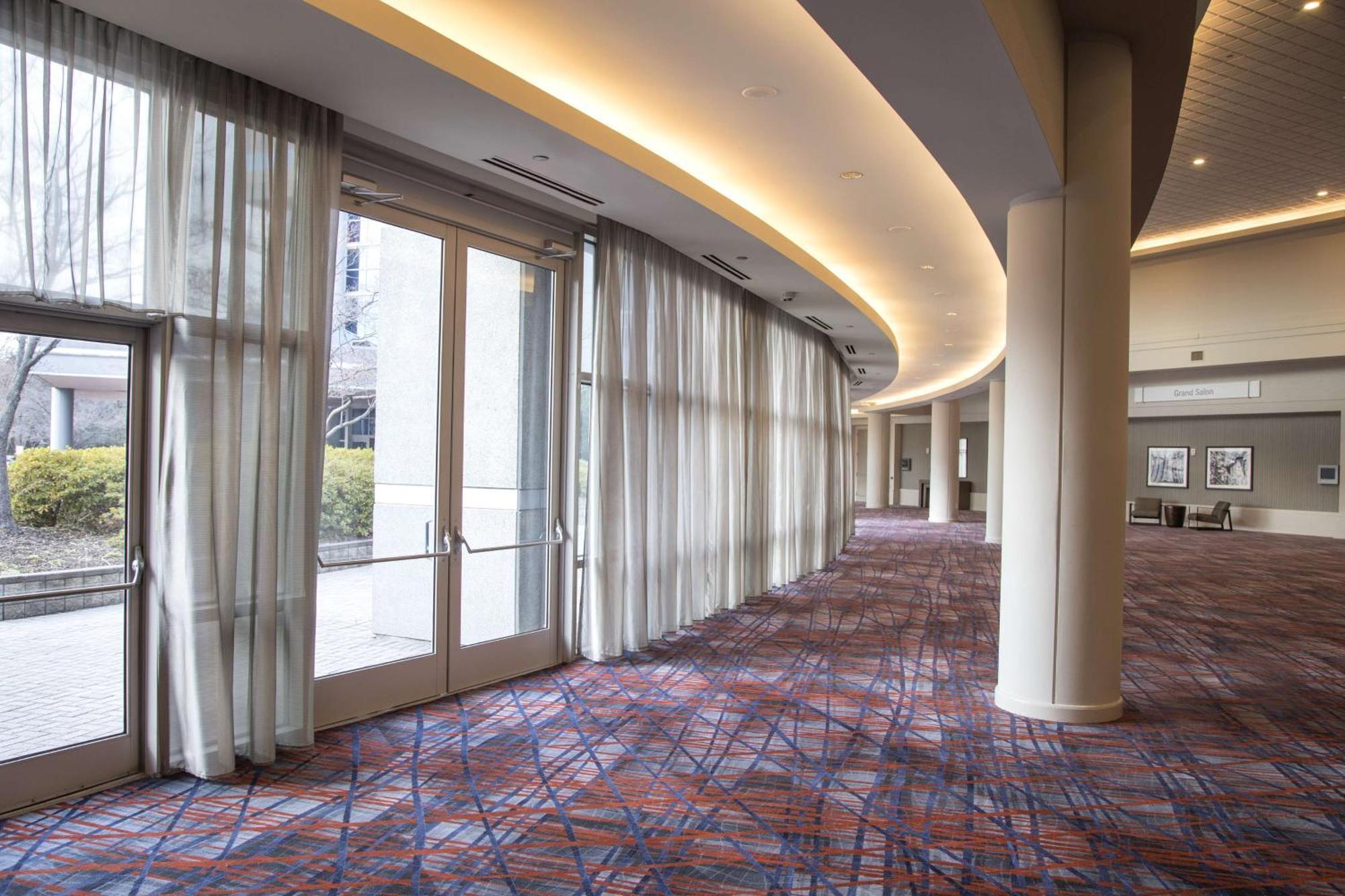 Hilton Atlanta Airport 4* College Park