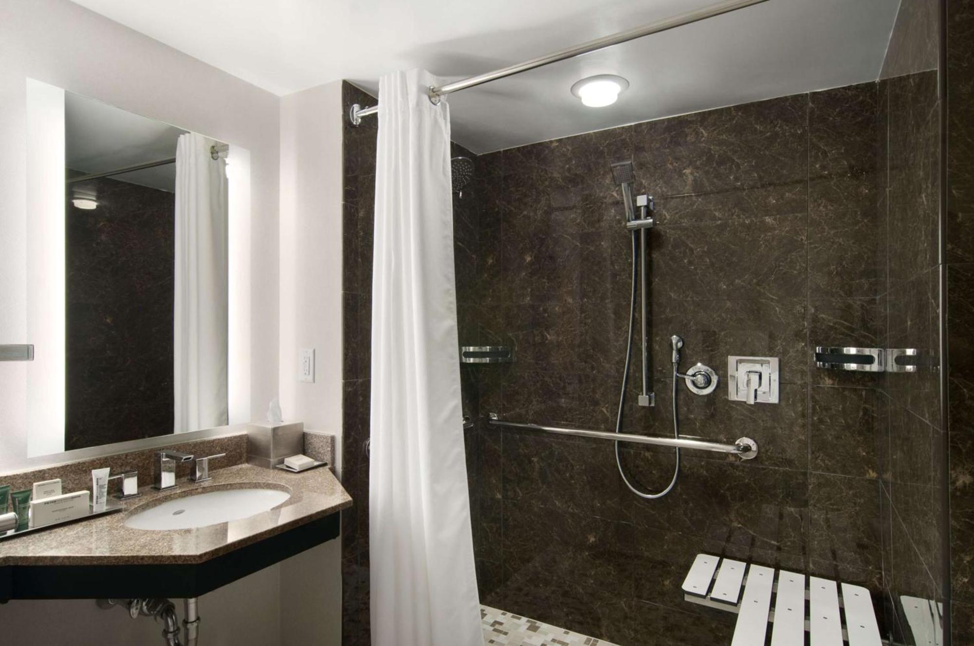 Hotel Hilton Atlanta Airport College Park
