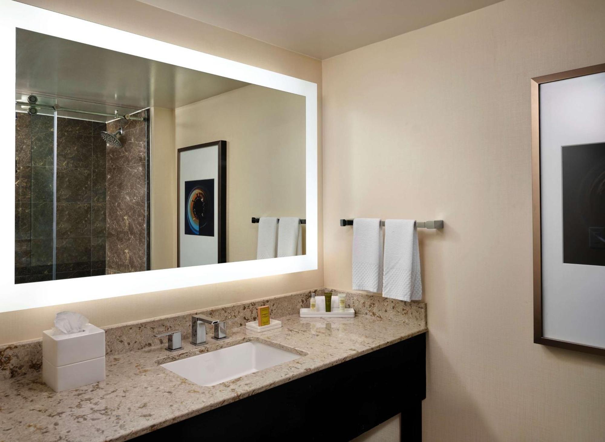 Hotel Hilton Atlanta Airport