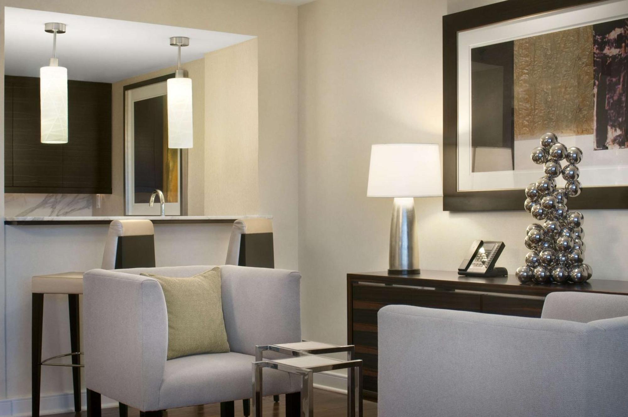 Hilton Atlanta Airport Hotel College Park