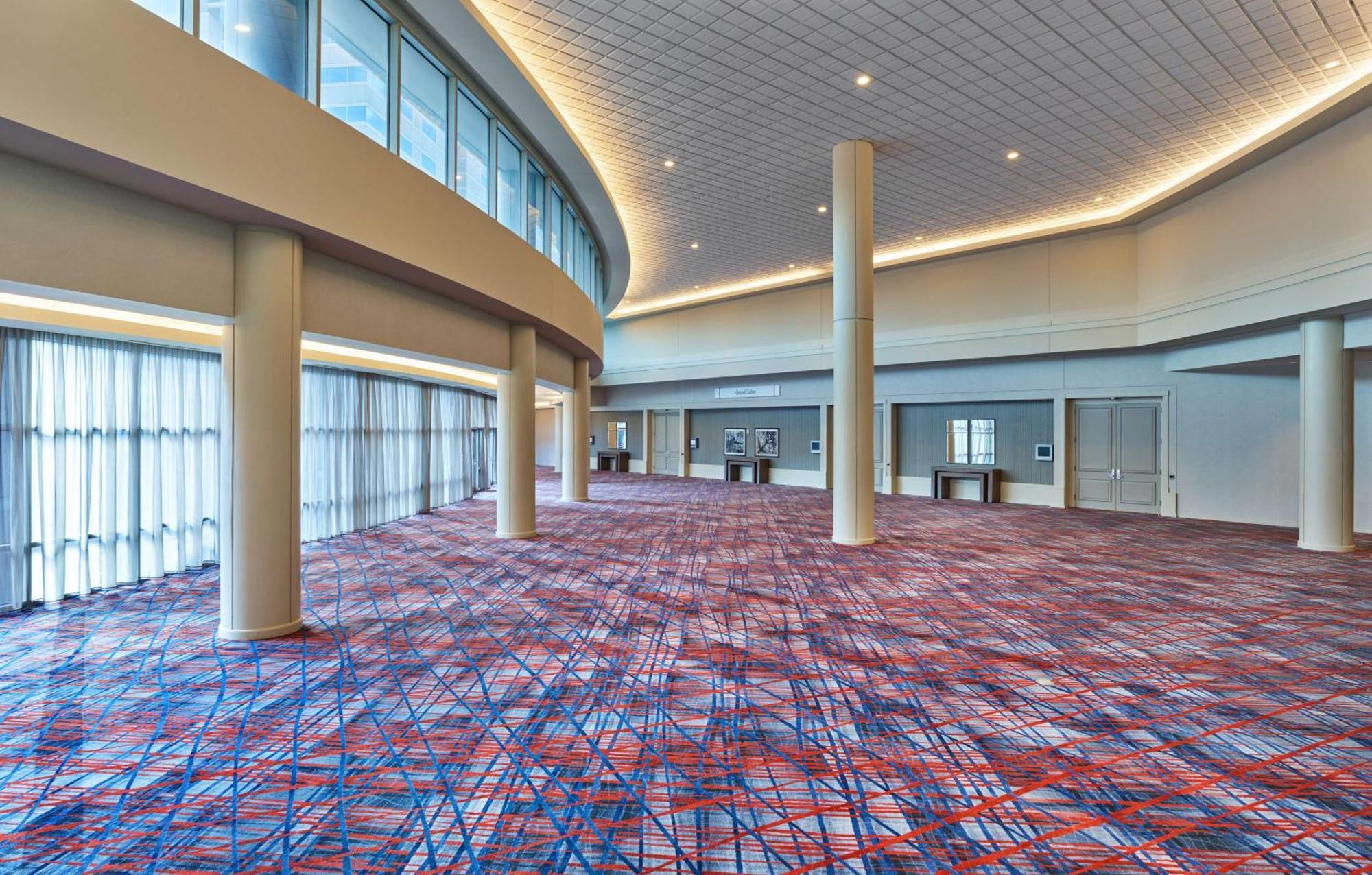 Hilton Atlanta Airport 4* College Park