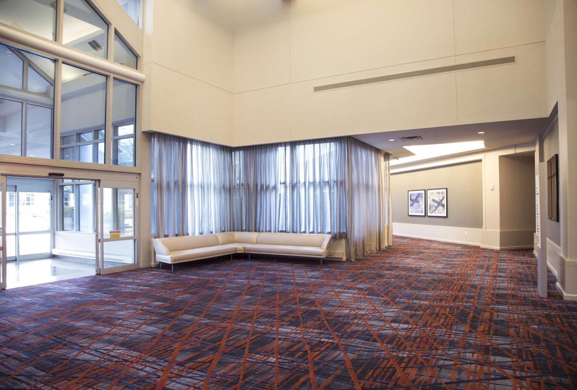 Hilton Atlanta Airport Hotel