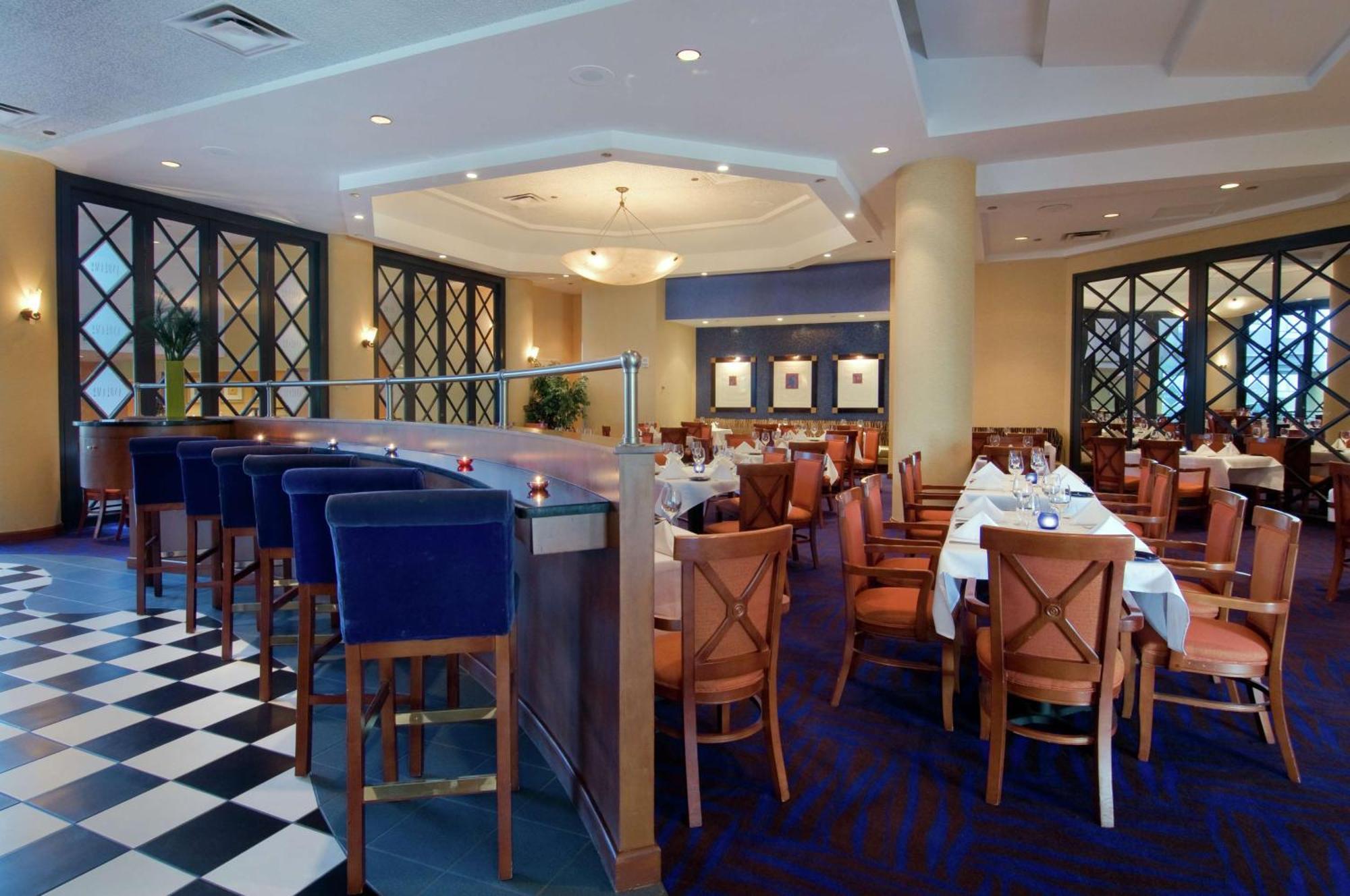 Hilton Atlanta Airport Hotel