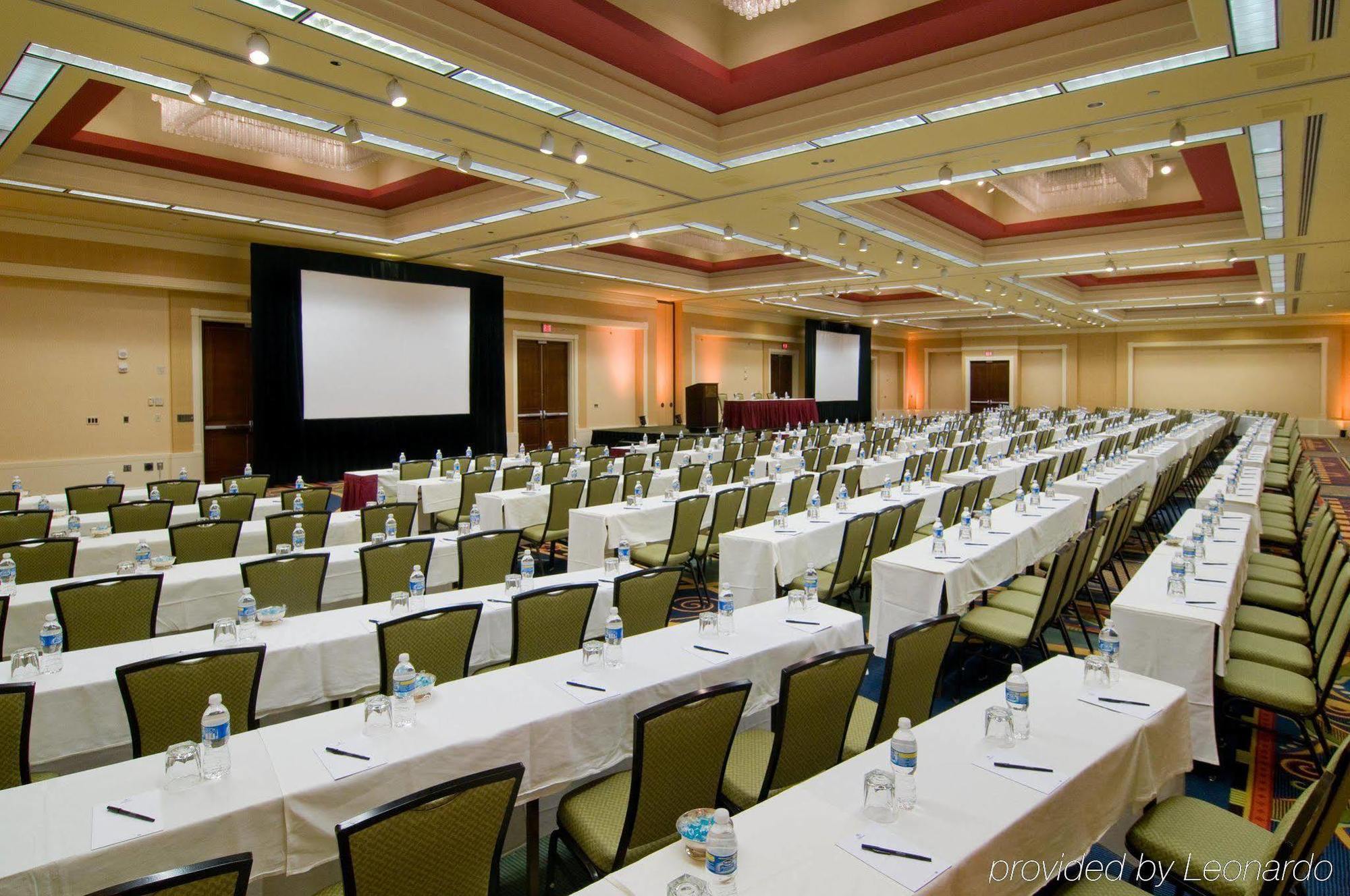 Hotel Hilton Atlanta Airport