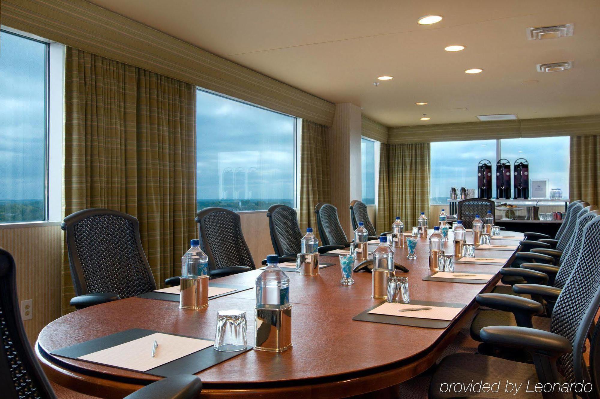 Hotel Hilton Atlanta Airport College Park