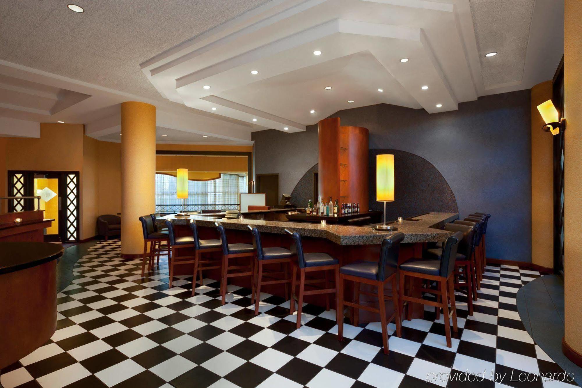Hotel Hilton Atlanta Airport College Park