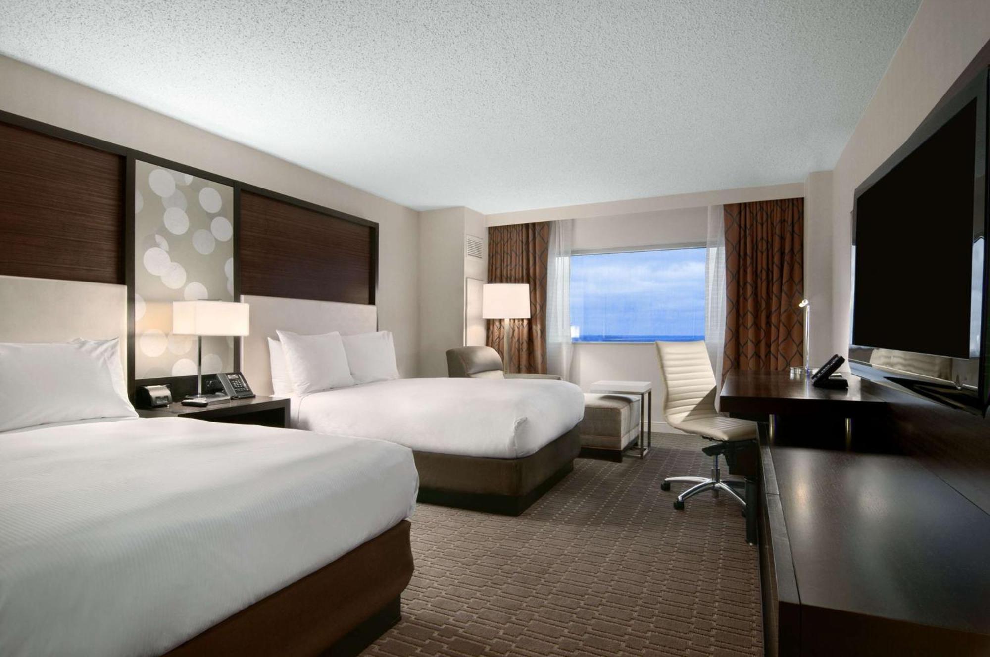 Hilton Atlanta Airport College Park