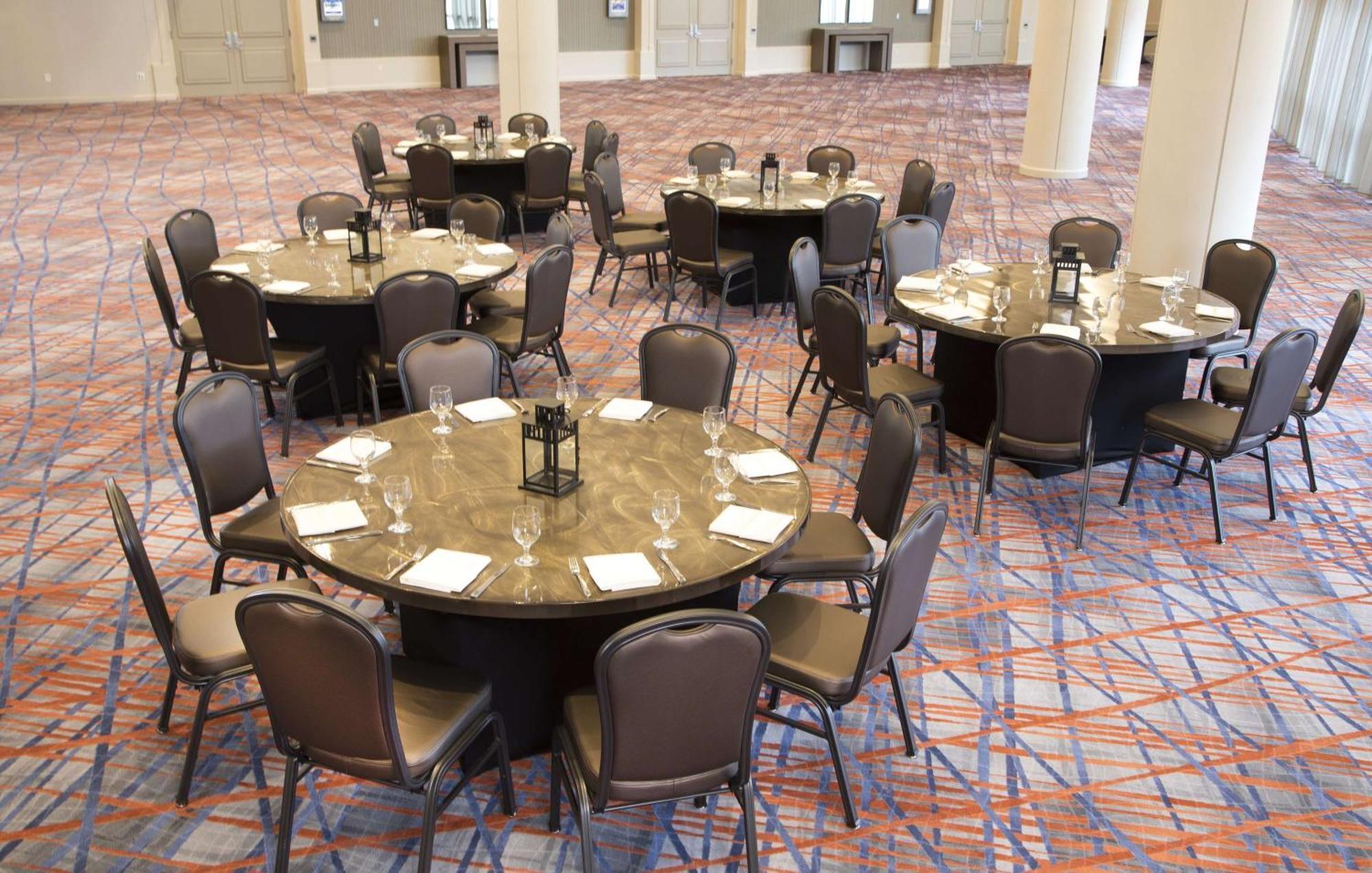 Hilton Atlanta Airport Hotel 4*