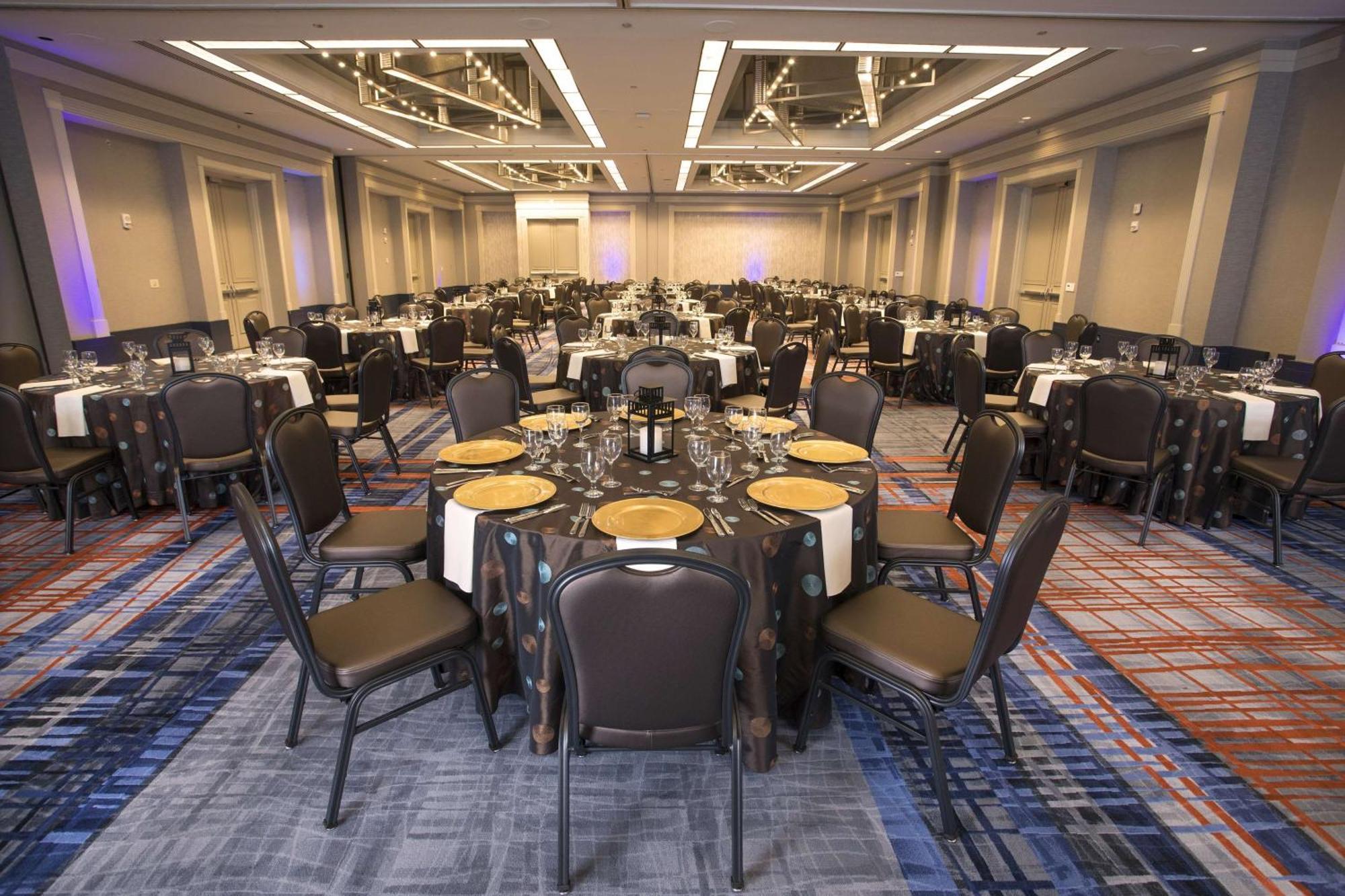 Hilton Atlanta Airport Hotel College Park